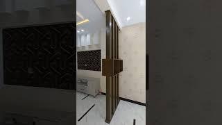 5 Marla BEAUTIFUL DESIGNER House For Sale in Bahria Town Islamabad