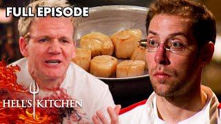 Hell's Kitchen Season 8 - Ep. 6 | Team Shake-Up | Full Episode