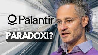 PALANTIR TROUBLE? SHOCKING PRICE TARGET! -IF YOU OWN MORE THAN $1000 WORTH OF PALANTIR STOCK, LISTEN