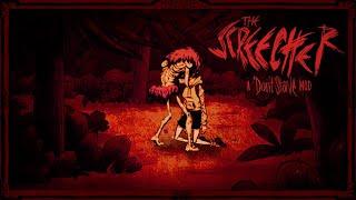 A Look At "The Screecher" [A Don't Starve Horror Mod]