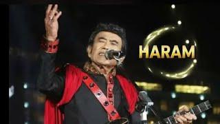 RHOMA IRAMA & SONETA GROUP III HARAM - MTQN XXX 2024 DI SAMARINDA