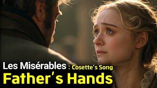 Cosette’s Song_Father’s Hands_(Les Misérables)