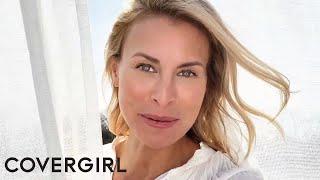 The Simply Ageless 3-in-1 Foundation with Niki Taylor | COVERGIRL