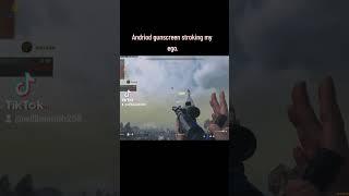New talking gunscreen was impressed.. #warzone2 #warzone #callofduty