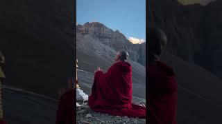 Absorb the cosmic energy of -kailash- to make your luck and karma better.#kailash #karma