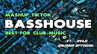 BOOM SHAKALAKA X NONSTOP MASHUP TIKTOK CLUB HITS - DJ RYLE GAJANO REMIX 2024