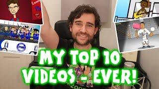 My TOP 10 442oons Videos - EVER!