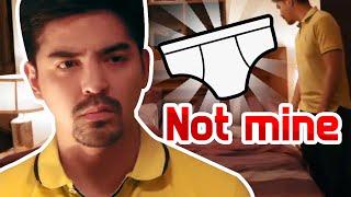 Cheating wife story. This underwear is not mine. Cheating stories of entitled people