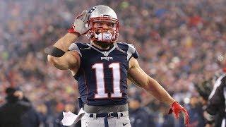 Julian Edelman - Incredelman