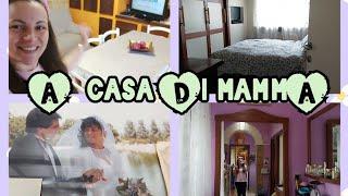 Home Tour/A Casa di Mamma