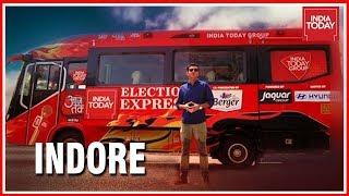 Elections Express | What Is The  Mood Of Voters Of Indore? | Madhya Pradesh