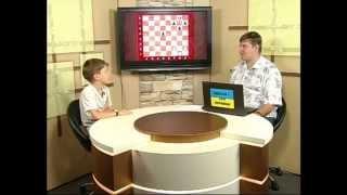 Школа чемпионов 27.06.2014. Баадур Джобава