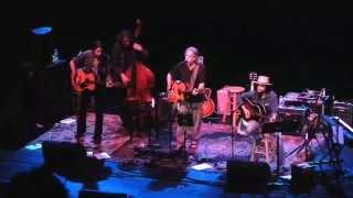 Ripple - Bob Weir - Jackie Greene - Jonathan Wilson - Rob Wasserman - Wiltern - LA CA