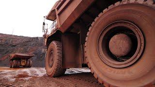 Mining giant Orica records $200 million profit ‘swing’