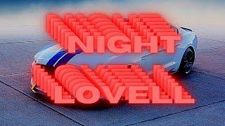 Night Lovell  - Still Cold KEAN DYSSO Remix