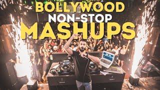 Top Non-Stop Bollywood Songs DJ Dance Mix: 2024 Dance Hits & Party Anthems