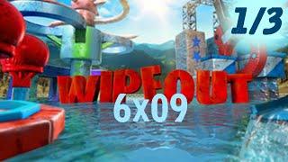 WIPEOUT EE.UU. - 6x09 (Español) [1/3]