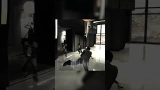 Max Payne Insane Bullet Time #shorts