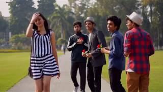 Shape of You - IITR - Full HD Video