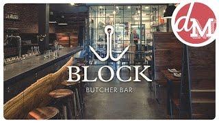 Block Butcher's Owner and Operator Michael Hargis Sits Down with DeliMarket News