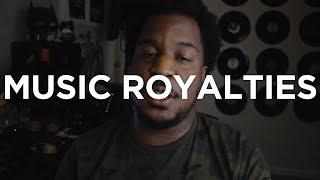 Music Royalties Explained: Where to Register to Collect All Your Music Royalties