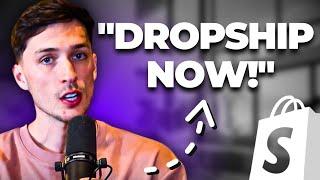 Luke Belmar's $16-Million Dropshipping Advice