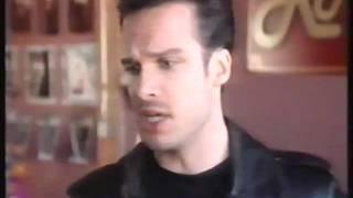 Diedrich Bader is "The Searcher" - #5 - stereo