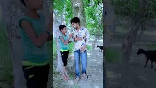 Tere girlfriend pe kabza comedy|Sanjubaba ka comedy|funny comedy video2022