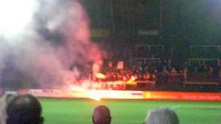 Schwarz-Weiß Essen - Rot-Weiss Essen 2