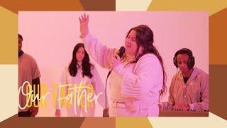 Our Father Medley | Jennifer Jimenez