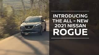 Dave Wright   Nissan April 2021