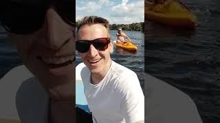 Попали на необитаемый остров