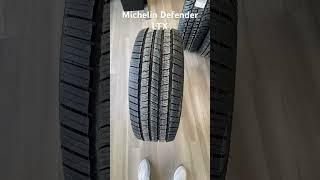 Michelin Defender LTX #tire #overview #michelin #truck #suv