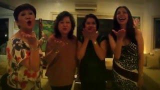 MARITA at 65 | BDAY GREETING VIDEO