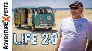 Travel, Adventure and Van Life as a Senior // Adventure Experts