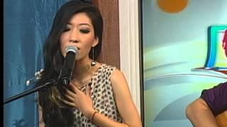 20121019 Midday Buzz- 歌星曲婉婷3