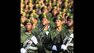 Cuban forces in Syria to aid Assad and Russia