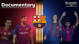 ► Documentary : The history of Fc Barcelona !  1899-2021.   