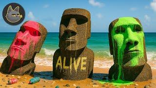10 Famous Places Destroyed by Tourism