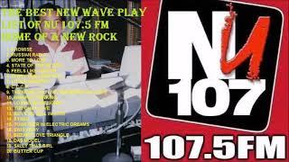 New Wave NU 107 5 FM