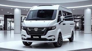 Top 5 Vans of 2025 – Find Your Perfect Ride!
