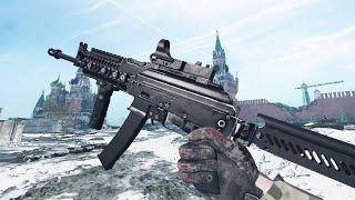 This SMG is HIGHLY UNDERRATED | World War 3 Gameplay