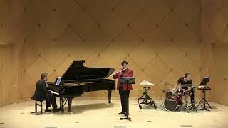 Samuel Lupe, Flute; Starts On 3/22/2025 @ 12PM AZ Time