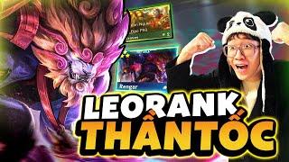 NERF CHƯA ĐỦ | BÀI NÀY VẪN MẠNH LẮM | GHIỀN ĐTCL | TFT SET 14 #TFT #dtcl #dautruongchanly
