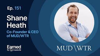 Creating a Mushroom-Powered Movement: Shane Heath's Journey in Redefining Wellness with MUD/WTR