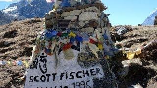 Remembering the Everest dead