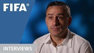 Bento: "Portuguese coaches have quality"