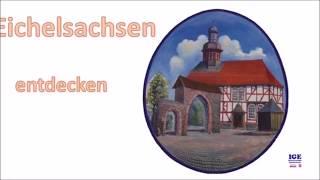 Eichelsachsen-Info / Besiedlung