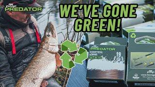 Fox Rage Predator Deadbaiting Accessories | Now fco-friendly and ready to help you catch more pike!