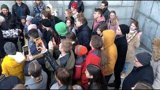 День рождения Театра "На набережной" ~ 41 год